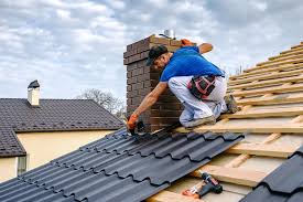 New Brunswick, NJ Roofing Company